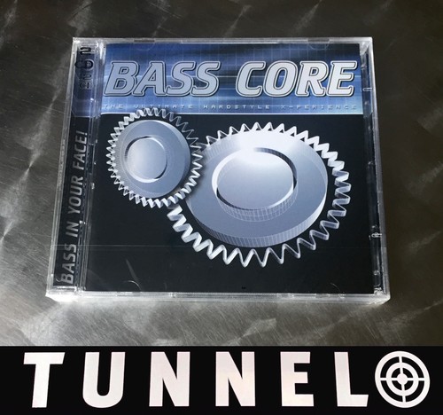 Bass core tunnel 2cd - tunnel,