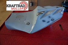 MGM HE 999 Streetfighter Heck Höcker Fighter Custom