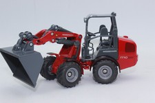 Siku 3059 Weidemann Hoftrac