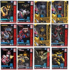 + Transformers-Studio