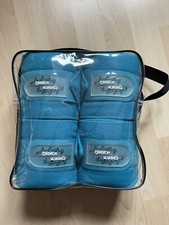 Bandagen von Eskadron, Farbe petrol (Kollektion Schoko/Petrol), OVP/neu!