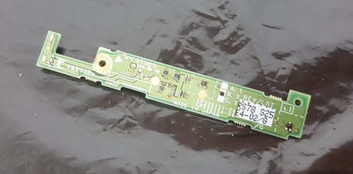 Sub board cp335151 aus - cp335151-z4,