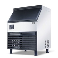 GASTRONOMIE PROFI EISWÜRFELMASCHINE 73KG/24H EISWÜRFELBEREITER