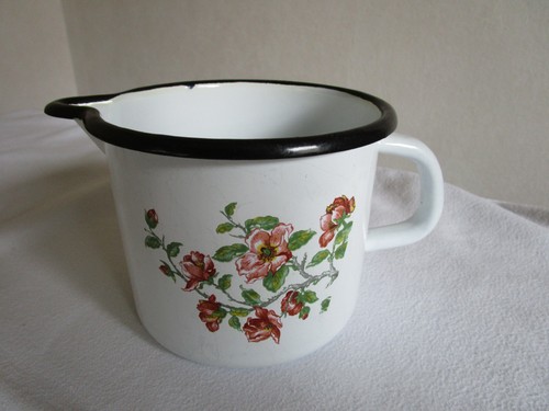 Elo milchtopf emaille - elo,