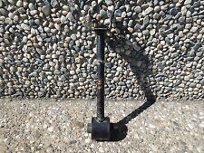 2002 Eclipse 2.4L 2DR Hinten