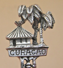 Vintage Neuheit Souvenir