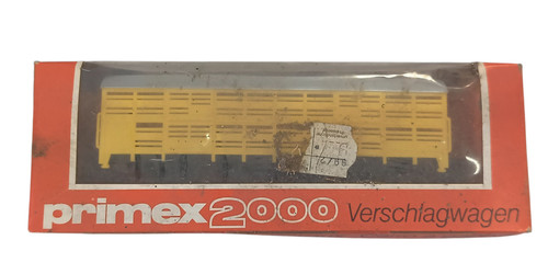 Primex 2000 vintage - primex,