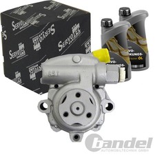 SERVOPUMPE HYDRAULISCH +