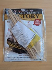 DeAgostini Admiral Nelson's