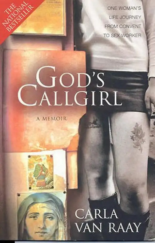 God callgirl van raay - god's,