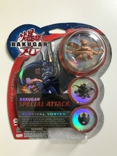 BAKUGAN Battle Brawlers