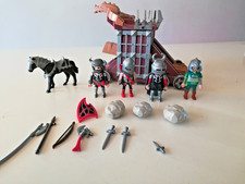 Playmobil 4837 Catapult