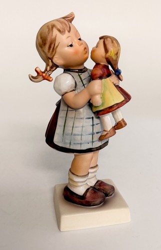 Hummel figur 311 - figur,