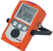 Sewerin EX-TEC GA 650