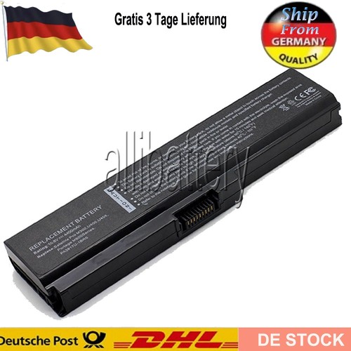 Batteria akku für toshiba - akku,