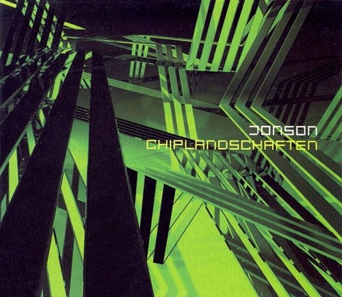 Jonson chiplandschaften i - –,