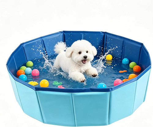 Hundepool 60x20cm - hundepool,