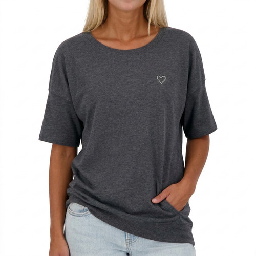 Shirt alife and kickin - , isobel