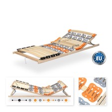 Flair 7 zonen - i-flair®, 7-zonen