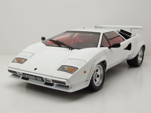 Lamborghini countach 5000s - lp,