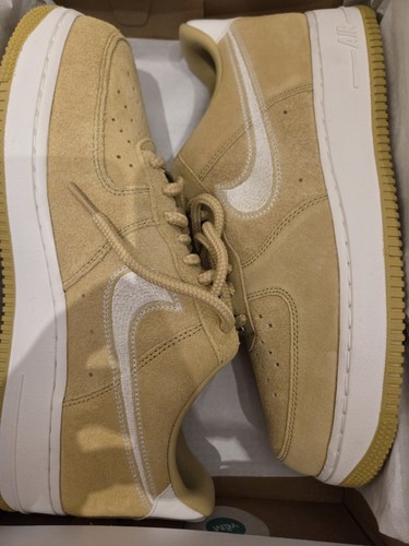 Nike air force - nike, gold