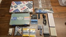 Elektronik Bastler Kit inkl