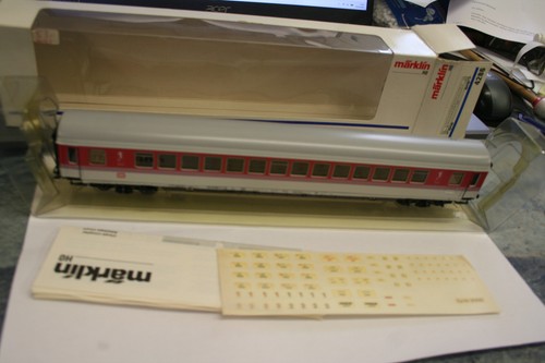 Märklin 4286 - h0,