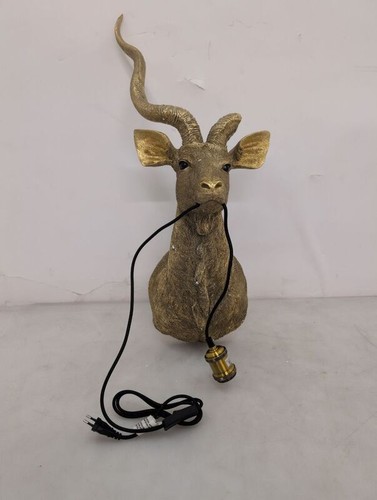 Kare wandleuchte animal goat - wandleuchte,
