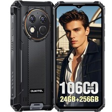 OUKITEL G1 Smartphone 10600mAh