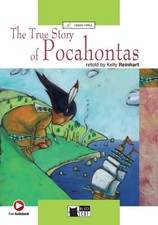 The True Story of Pocahontas
