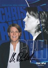 Christina Rühl-Hamers - FC Schalke 04 2025/26 25-26