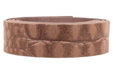 Vollleder Lederriemen