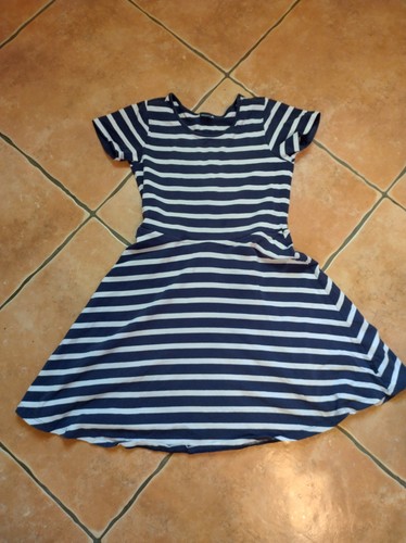 Sommerkleid maritim - sommerkleid,