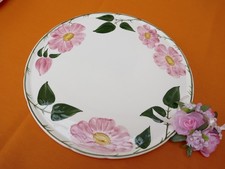 Villeroy & Boch Wildrose . 1 Tortenplatte 32  cm / NEU !  .  V&B