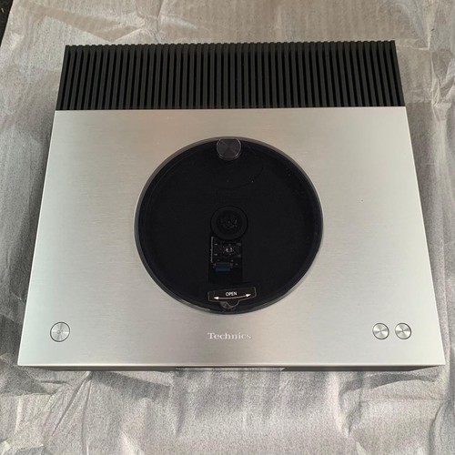 Technics c600 netzwerk - technics, sa-c600-s
