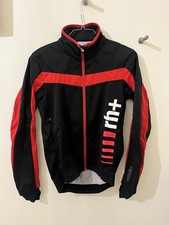 technische Winterradjacke RH+