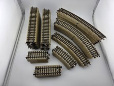 Märklin Gleise Schienen H0