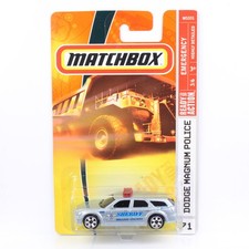 MATCHBOX 2008 - MBX #71 -