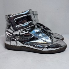 Maison Margiela Future silver