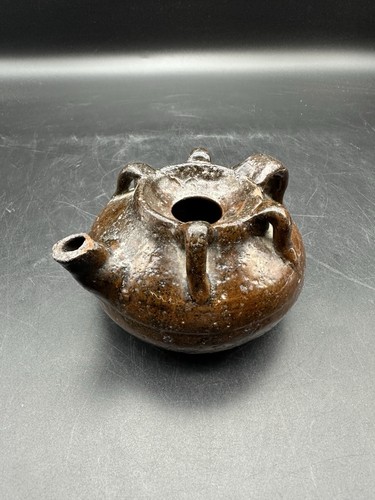 Antike öllampe wohl - Öllampe, china
