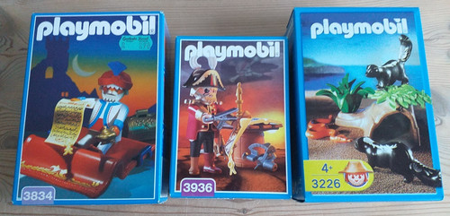 Spielzeug playmobil sets - spielzeug,