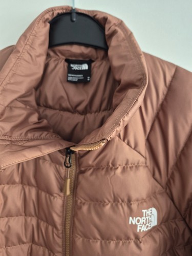 The north face daunenjacke neu - the,
