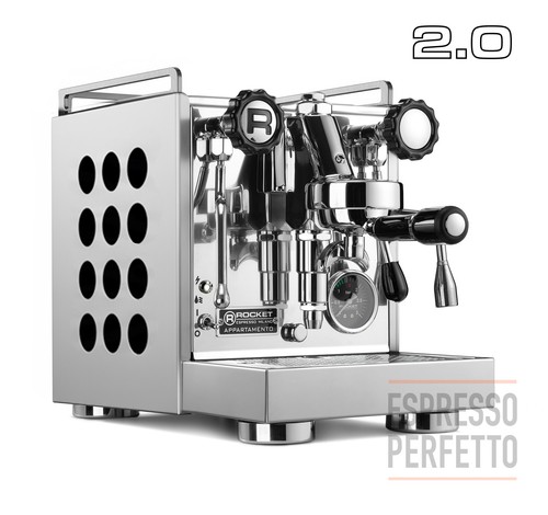 Rocket appartamento 0 - appartamento, 2.0