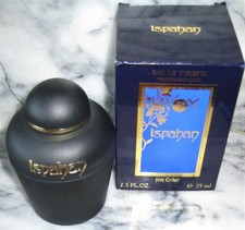 Parfum Ispahan Yves Rocher  75