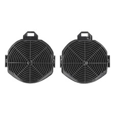 Aktivkohlefilter Set passend