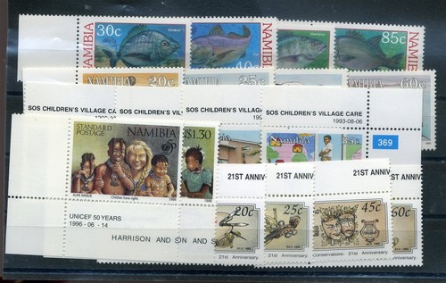141752 namibia steckkarte mit - 141752),