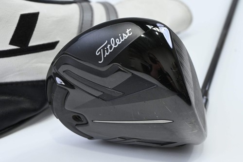Titleist tsi3 driver 9 grad - tsi3,