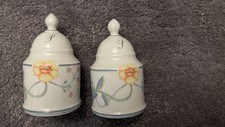 Salz- und Pfefferstreuer Villeroy & Boch Albertina NEU