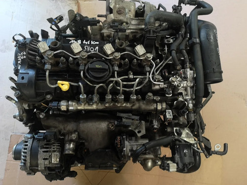 Motor mazda sh01 - mazda, 2.2