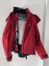 Tolle Skijacke der Marke Ziener Gr. 40